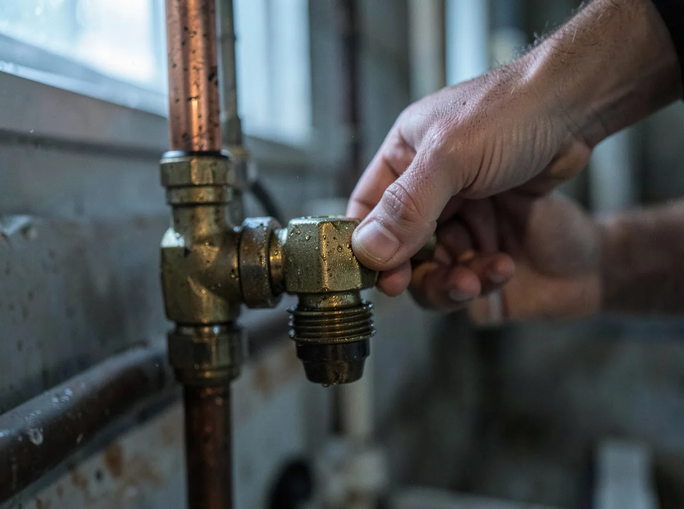 Emergency Plumber Coeur D Alene, ID FAQs